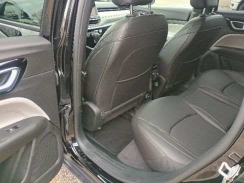 Used 2024 Jeep Compass Limited AWD/4WD image 20