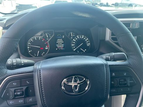 New 2026 Toyota Tundra SR5 AWD/4WD image 16