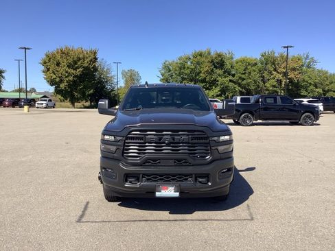 New 2026 RAM 3500 Tradesman image 2