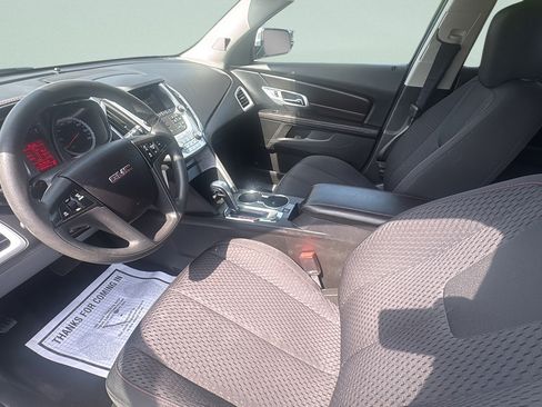 Used 2014 GMC Terrain SLE FWD image 11
