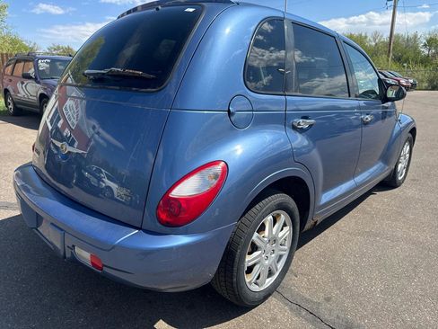 Used 2007 Chrysler PT Cruiser Touring w/ Fleet Value Group I FWD image 5