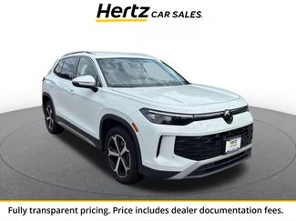 Used 2026 Volkswagen Tiguan SE AWD/4WD video 1