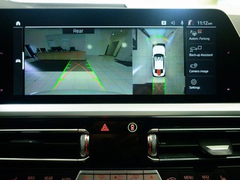 Used 2020 BMW M340i xDrive w/ Premium Package image 22