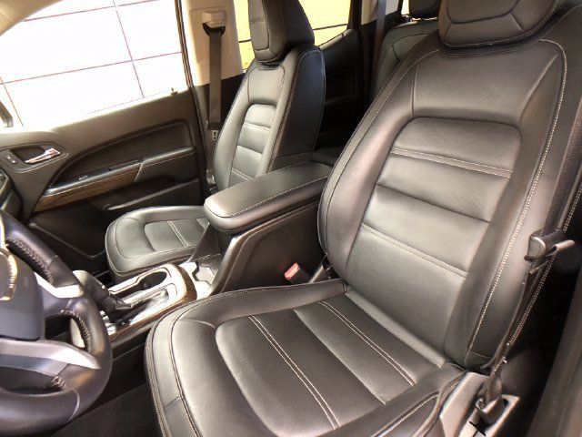 Used 2020 GMC Canyon Denali AWD/4WD image 10