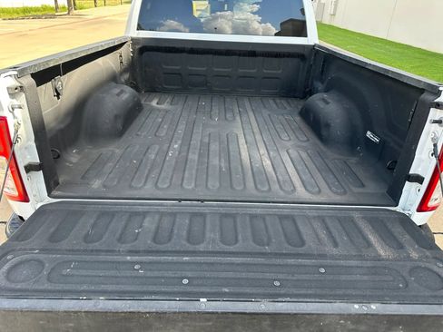 Used 2022 RAM 2500 Tradesman AWD/4WD image 14