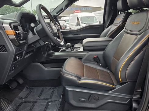 Used 2026 Ford F150 Tremor w/ Equipment Group 402B image 13