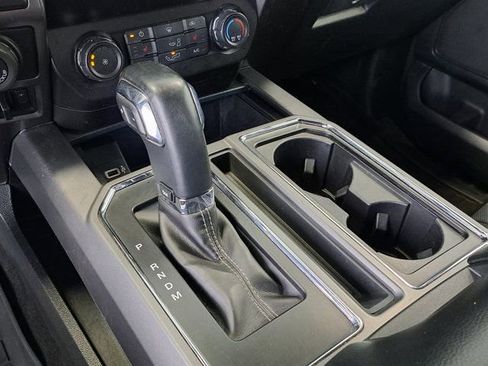 Used 2019 Ford F150 XLT w/ Equipment Group 302A Luxury image 16