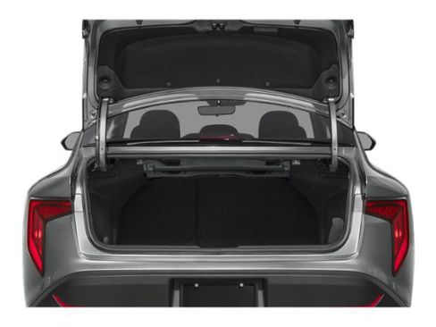 New 2026 Kia K4 FWD image 8