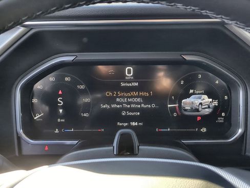 New 2026 GMC Sierra 1500 Denali image 11