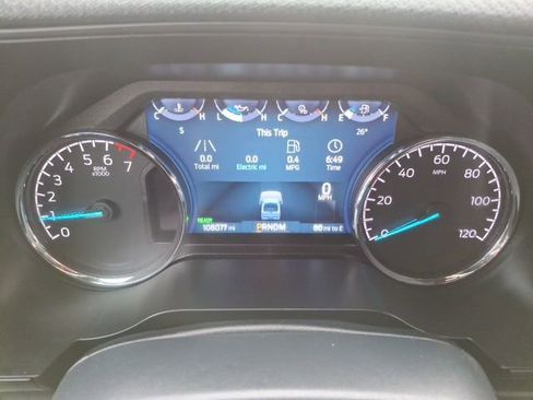 Used 2022 Ford F150 XLT w/ Equipment Group 302A High image 17