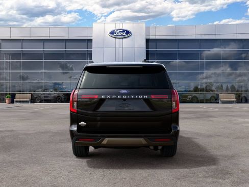 New 2027 Ford Expedition King Ranch AWD/4WD image 7