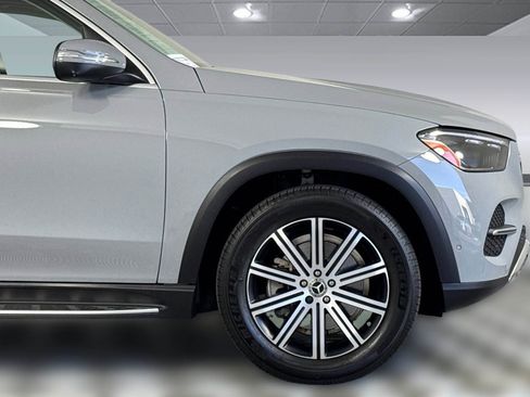 Certified 2024 Mercedes-Benz GLE 350 GLE 350 image 36