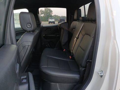 New 2026 Chevrolet Colorado Trail Boss image 26