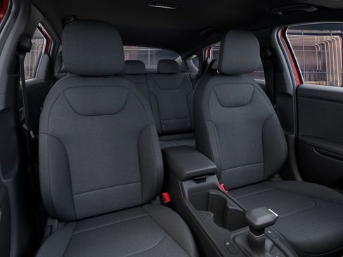 New 2026 Kia K4 LXS image 15