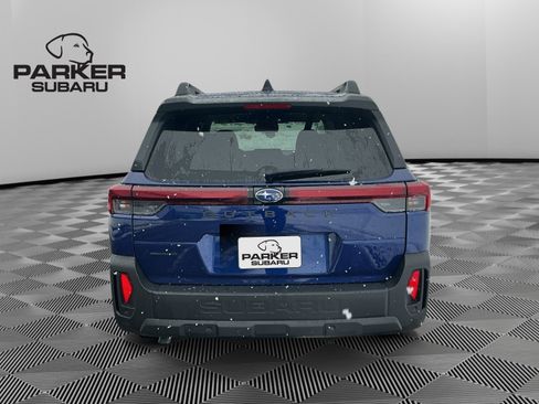 New 2026 Subaru Outback Touring image 4