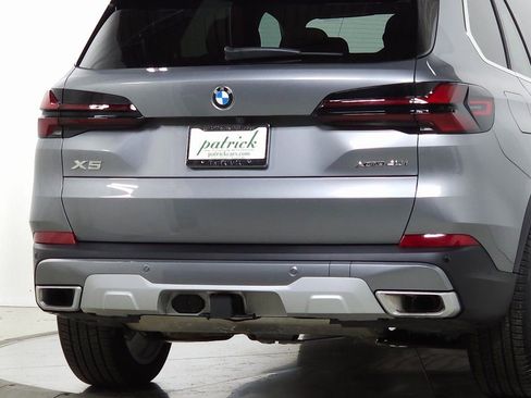 Used 2026 BMW X5 xDrive40i image 12