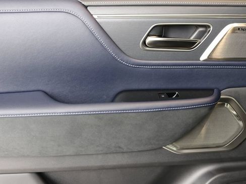 New 2026 INFINITI QX80 4WD image 22