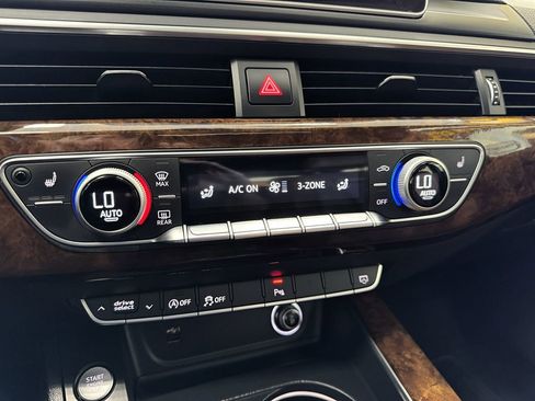 Used 2018 Audi A4 2.0T Premium Plus w/ Premium Plus Package image 30