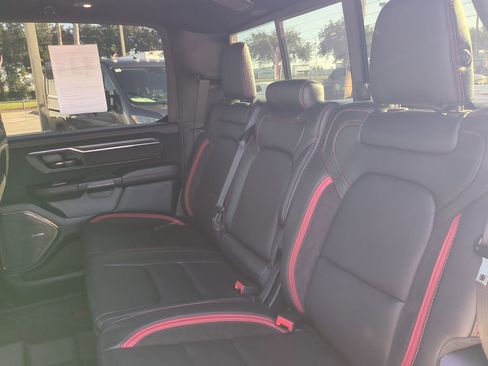 Used 2022 RAM 1500 TRX w/ TRX Level 2 Equipment Group image 13