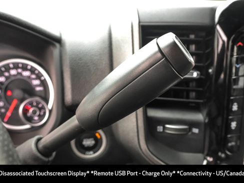 New 2026 RAM 3500 Tradesman image 25