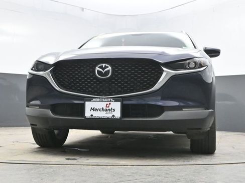 Used 2023 MAZDA CX-30 AWD 2.5 S w/ Premium Package image 27