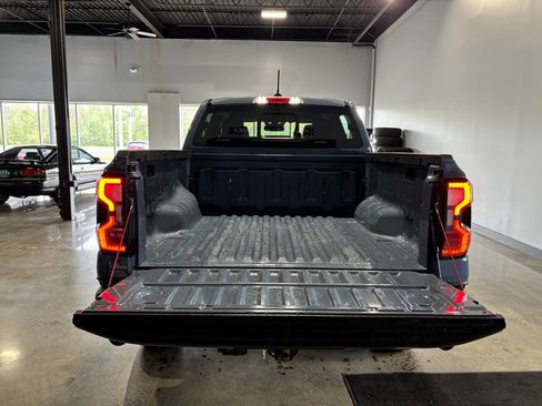 Used 2025 Ford Ranger Raptor AWD/4WD image 7