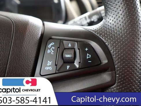 Used 2015 Chevrolet Trax LS w/ LPO, Protection Package image 17