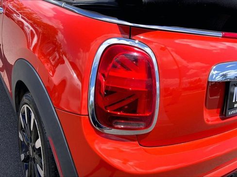 Used 2019 MINI Cooper S FWD image 25