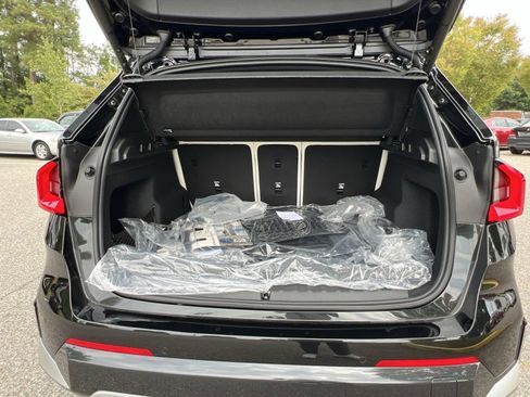 New 2026 BMW X1 xDrive28i w/ Technology Package image 24
