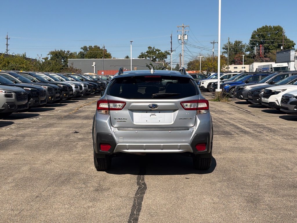Used 2019 Subaru Crosstrek 2.0i Limited w/ Moonroof Package w/Navigation AWD/4WD image 6