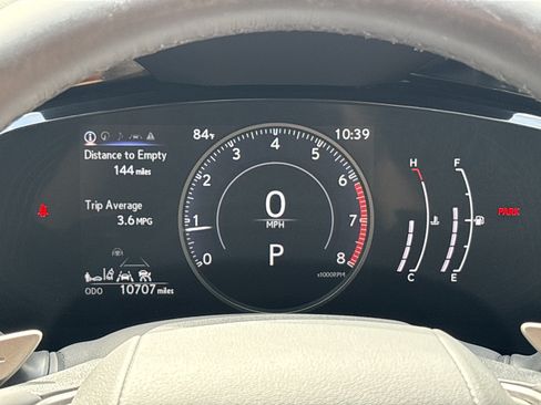 Used 2024 Lexus NX 350 AWD image 21