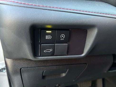 Certified 2023 Toyota Highlander XSE image 19