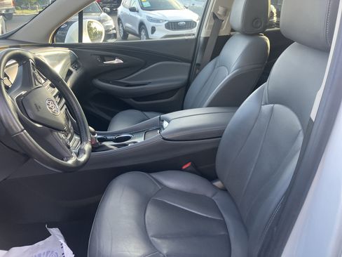 Used 2020 Buick Envision Essence w/ Experience Buick Package AWD/4WD image 20