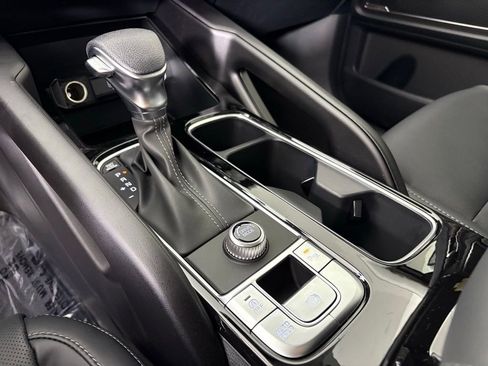 New 2025 Kia Telluride LX image 34