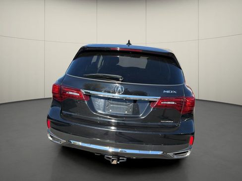 Used 2018 Acura MDX 3.5L image 6