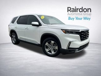 Used 2023 Honda Pilot EX-L 360° Tour