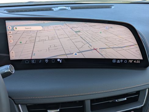 New 2026 Cadillac CT5 V image 29