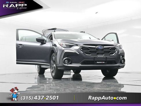 Used 2025 Subaru Crosstrek 2.5i Limited AWD/4WD image 33