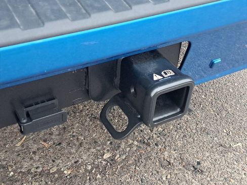 New 2026 Ford Maverick Lobo image 28