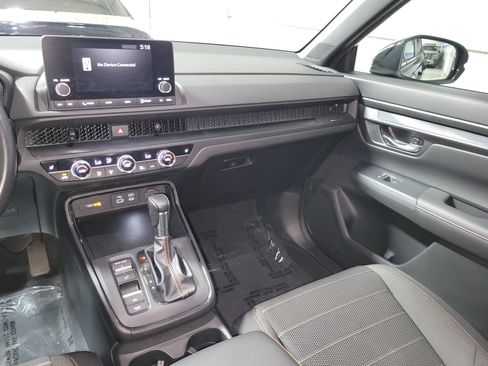 Used 2024 Honda CR-V Sport image 14