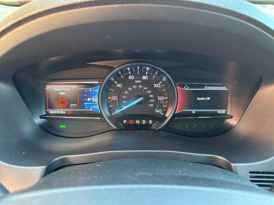 Used 2019 Ford Explorer XLT w/ Equipment Group 202A AWD/4WD image 33