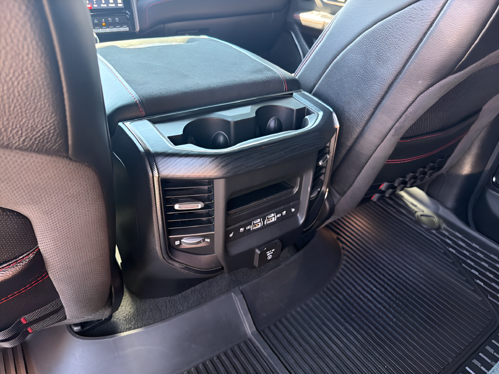 Used 2024 RAM 1500 TRX w/ TRX Level 2 Equipment Group AWD/4WD image 31