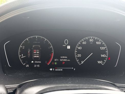 Used 2024 Honda Civic Sport image 26