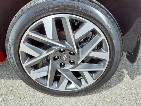 Certified 2023 Hyundai Santa Fe Calligraphy AWD/4WD image 35