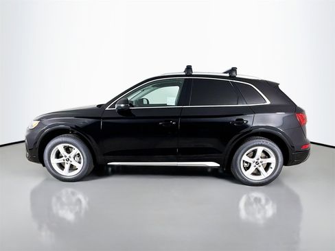 Certified 2023 Audi Q5 2.0T Premium image 4