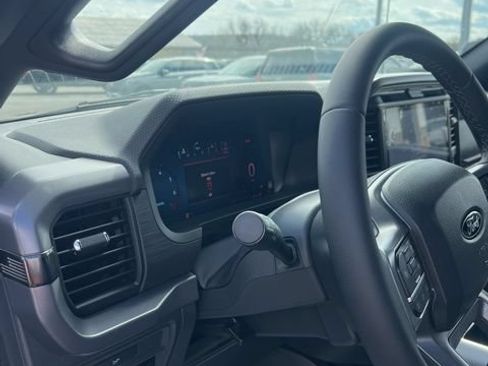 Used 2026 Ford F150 XLT AWD/4WD image 36