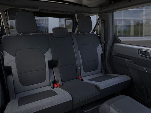 New 2025 Ford Bronco Big Bend image 11