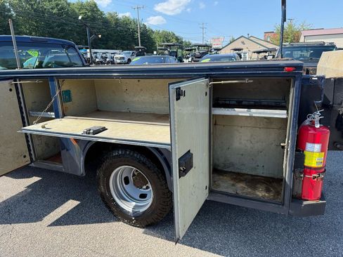 Used 2016 Ford F350 XL w/ Power Equipment Group RWD image 9