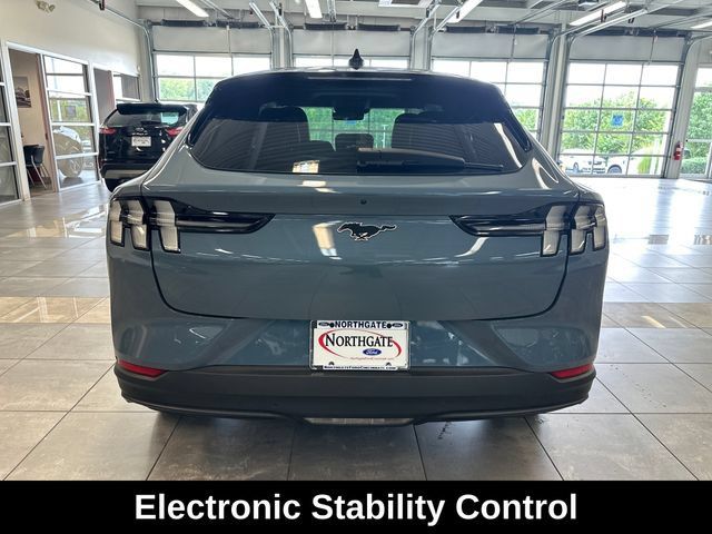 Used 2024 Ford Mustang Mach-E Select AWD/4WD image 11