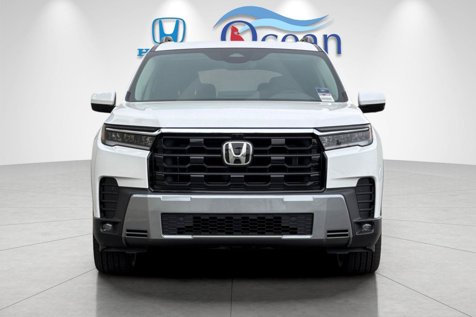 New 2026 Honda Pilot Touring image 8